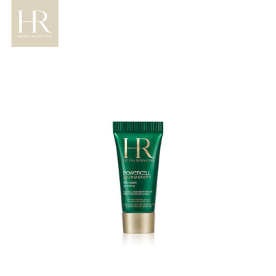 

Helena Green Bottle Light Cream 5ml