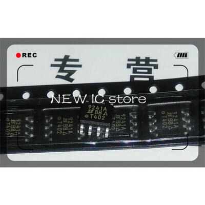 

FREE SHIPPING SOP8 9241A SI9241AEY 5PCS in Stock