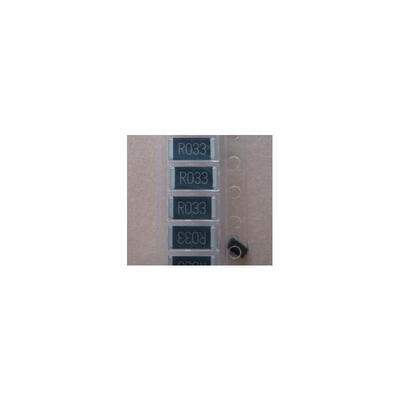 

100PCS 0.033R 0.033 ohm 2512 1%