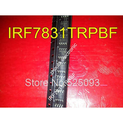 

100pcslot IRF7831 IRF7831TRPBF