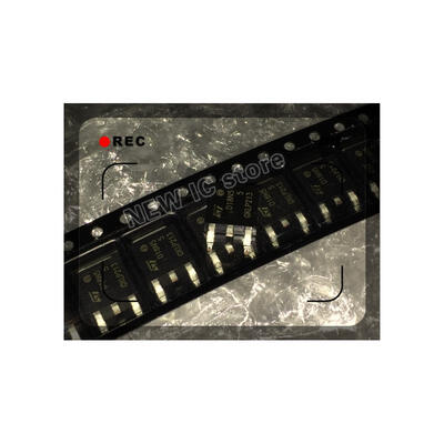 

Free Shipping 50pcs/lot STD18N55M5 D18N55 TO-252 NEW IC