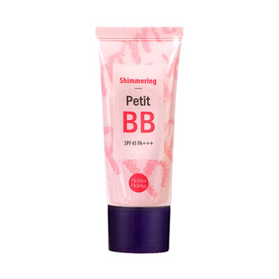 

HOLIKA HOLIKA Petit BB Cream 30ml Shimmering