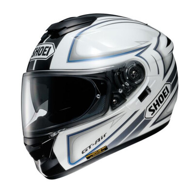 

SHOEI helmet motorcycle locomotive full face helmet double lens four seasons ventilation Japan imported professional racing helmet GT-AIR EXPANSE TC-6 XL
