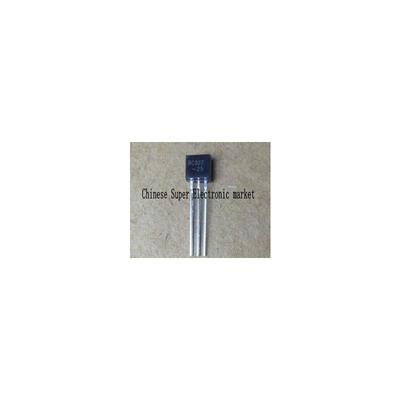 

50PCS BC327 BC327-25