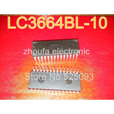 

5pcs/lot LC3664BL-10