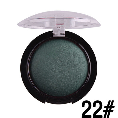 

New Beauty 30 Mixed Colors Nail Powder Pigment Glitter Mineral Spangle Eyeshadow Makeup