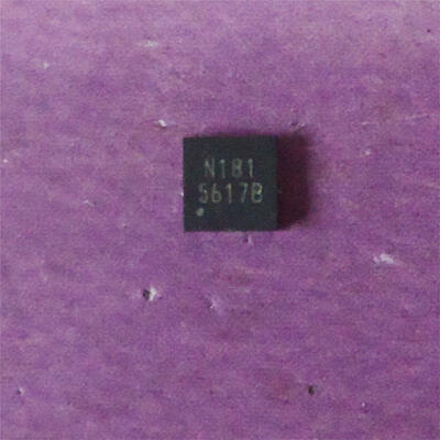 

5pcs/lot G5617B 5617B Programmable Output High-Speed Step-Down Controller for Notebook Computer