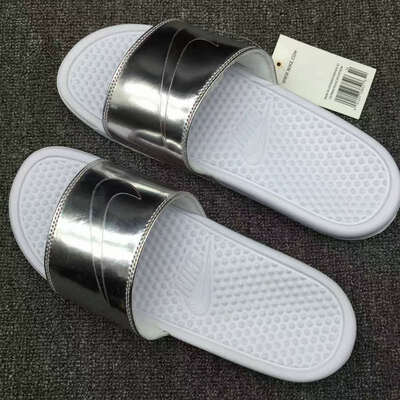 

2018 Nike Спортивные тапочки пара моды дамы тапочки Casual Комфорт дома тапочки Non-Slip износостойкие тапочки