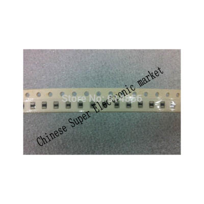 

100PCS 0805 SMD Magnetic beads 1K 1K ohm 200MA Ferrite Universal BLM21AG102SN1D BLM21AG102SN1