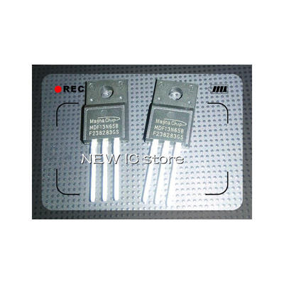 

Free shipping 10pcs/LOT Specialize in triode Original New MDF13N65B MDF13N65BTH TO-220F Good quality