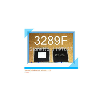 

Free Shipping 10pcs/lot FE3289F 3289F FE3289 QFP NEW IN STOCK IC