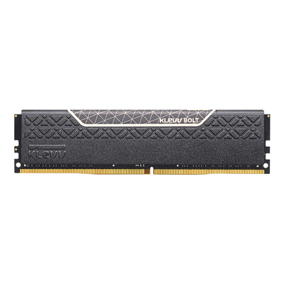

KLEVV Thunderbolt BOLT DDR4 2400 8GB Desktop Memory Gaming Gaming Overclocking