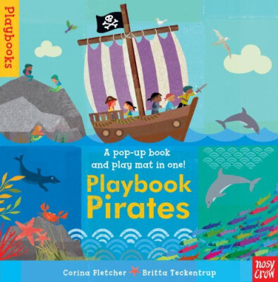 

Playbook Pirates