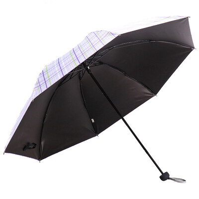 

Райский зонтик Винил Тонкий трехмерный зонтик Sun Umbrella Blue 33346E