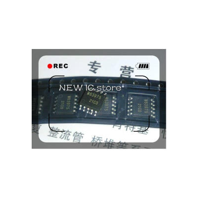 

Free shipping 50pcs/lot M63975FP M63975 SOP10 NEW and original