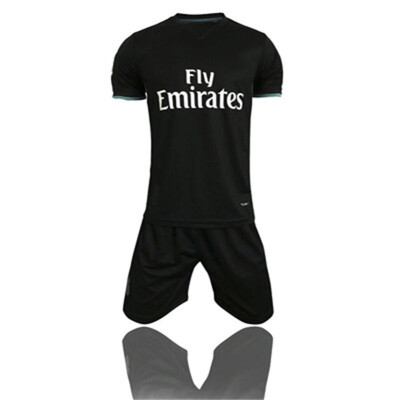 

2018 World Cup Real Madrid Soccer Suit Adult Set