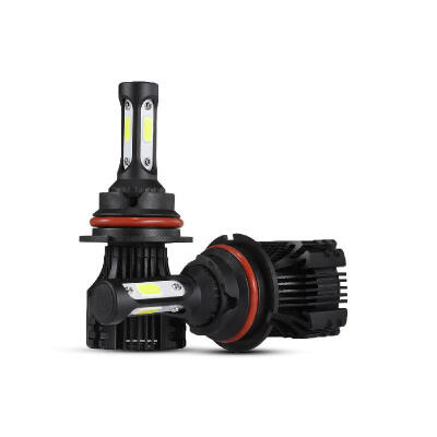 

9007 Hi-Lo Beam LED Headlight Bulbs