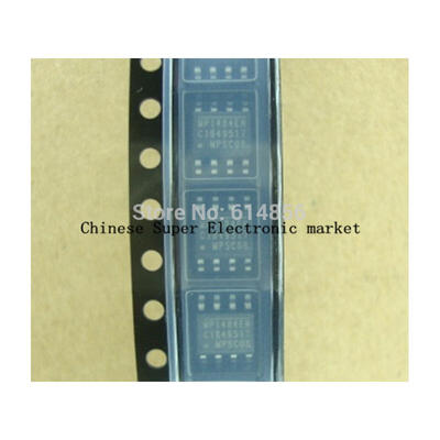 

100PCS MP1484EN-LF-Z MP1484EN MP1484 SOP8