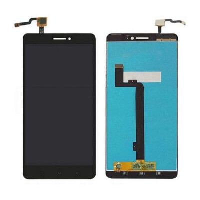 

TOP Quality 644" Tested LCD Screen Display Touch Digitizer Assembly For Xiaomi Mi Max Phone Replacement Psrts With Tools