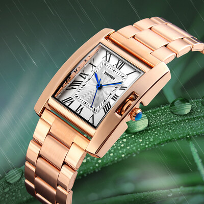 

2018 NEW Womens Dress Watch Fashion Watch Quartz Water Resistant Water Proof Stainless Steel Band Charm Luxury Cool Casual Sil