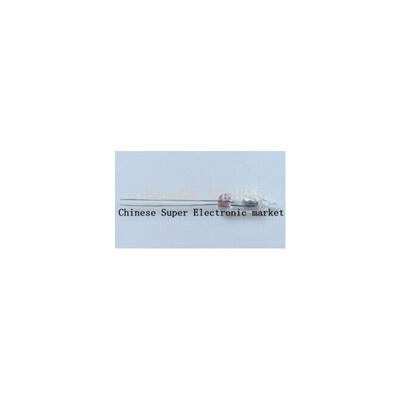 

10PCS 5MM diameter mercury switch