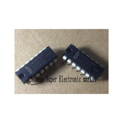 

20PCS SN74HC132N SN74HC132 74HC132N 74HC132 DIP