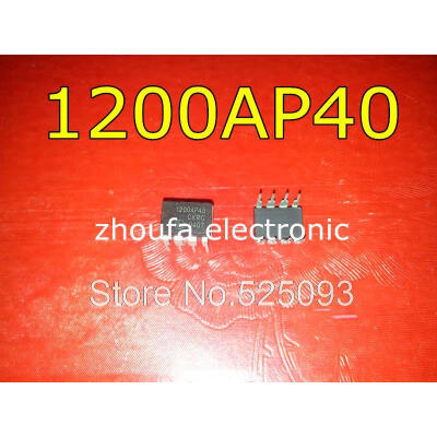 

20pcs/lot NCP1200AP40 1200AP40