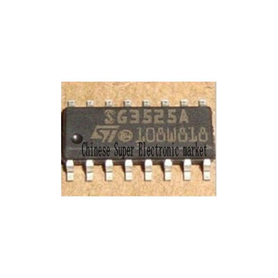

10PCS SG3525A SG3525 SOP8