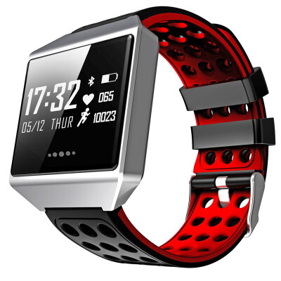 

Graphene Smart Band Heart Rate Blood Pressure Sleep Monitor IP67 Waterproof Bracelet Sports Fitness Tracker Bluetooth Watch