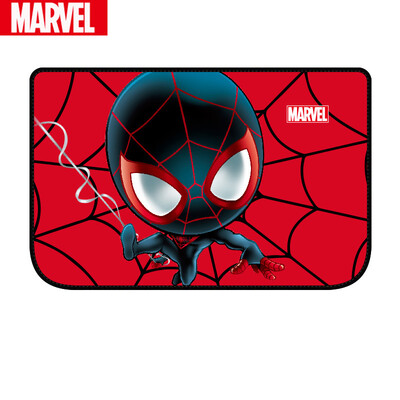 

Marvel MARVEL car sunshade curtains summer car curtain side block double curtains anti-UV car sunshade supplies dark spiderman front window is driving