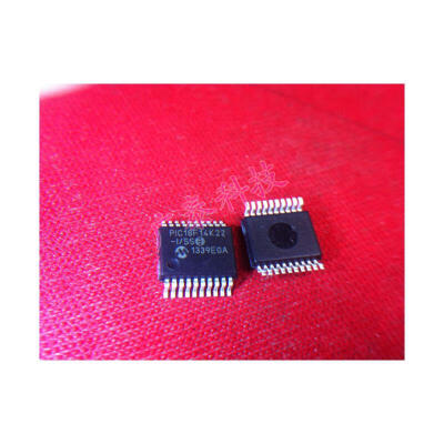 

10pcs/lot PIC18F14K22-I/SS PIC18F14K22 SSOP20 new&original electronics kit ic components in stock