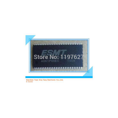 

FREE SHIPPING M12L128168A-6T M12L128168A Flash Memory TSSOP 10PCS/LOT IC