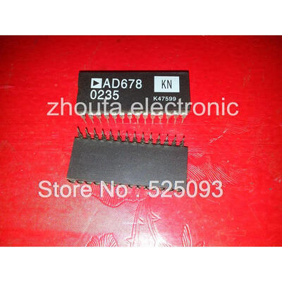 

10pcslot AD678KN AD678