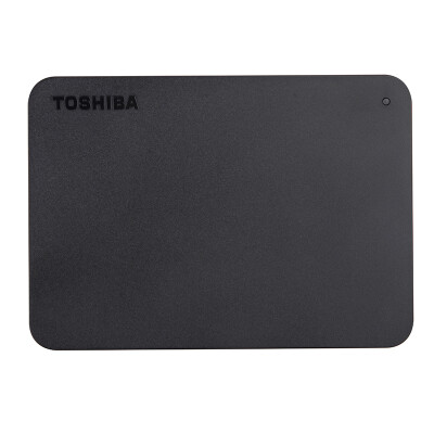 

TOSHIBA A3 2TB USB3.0 Жесткий диск