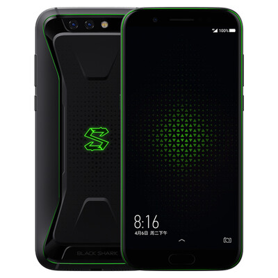 

Black Shark Gaming Phone 6GB64GB