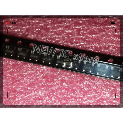 

Free shipping 100PCS N -channel FET SI2300 making 00 3.6A 30V SOT23 MOS tube