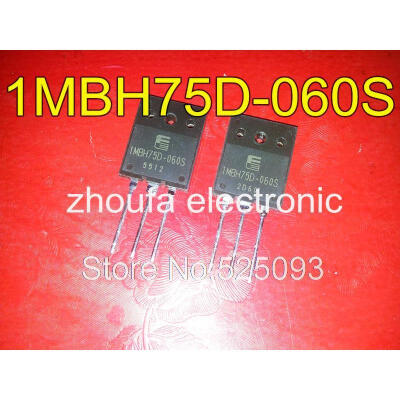 

10pcs/lot 1MBH75D-060S IMBH75D-060S 100% high quality
