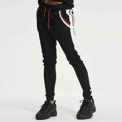 

Muscle doctor brother fashion spring new mens sports fitness casual trousers mens running training