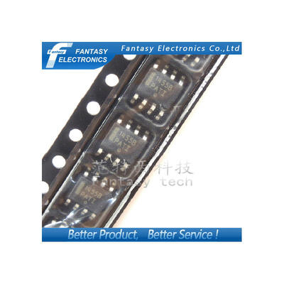 

10PCS MC1455BDR2G SOP8 MC1455B SOP MC1455 MC1455BDR SMD new&original IC free shipping