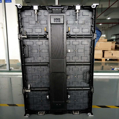 

Indoor P391 high-definition LED display