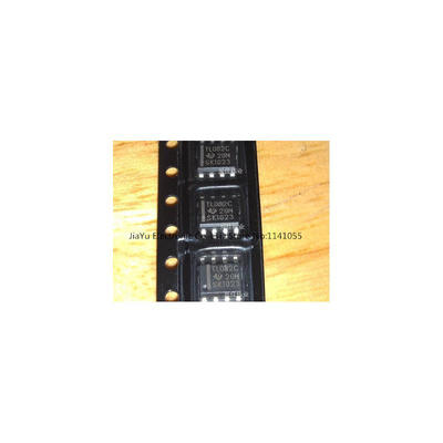 

500pcs/lot TL082C TL082 SOP-8