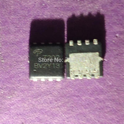 

5pcs/lot AON7202 7202 MOSFET(Metal Oxide Semiconductor Field Effect Transistor)