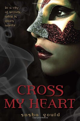 

Cross My Heart