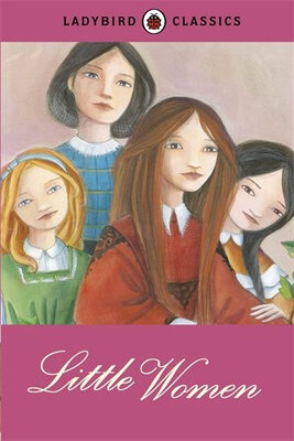 

Ladybird Classics Little Women
