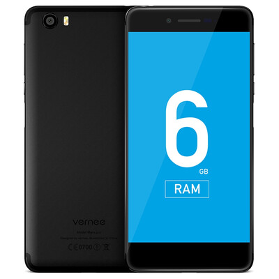 

Vernee Mars Pro 4G phablet Android 7,0 5,5 дюйма гелий P25 оста Core 2,5 ГГц 6 ГБ ОЗУ 64 Гб ROM отпечатков пальцев датчика 13.00 М