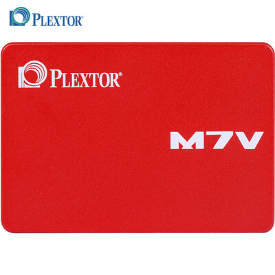 

PLEXTOR M7VC 256G SATA3 SSD