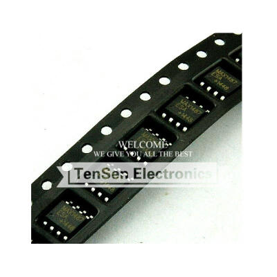 

10pcslot MAX1487CSA MAX1487 MAX1487ESA SOP-8 Integrated Circuits Free Shipping