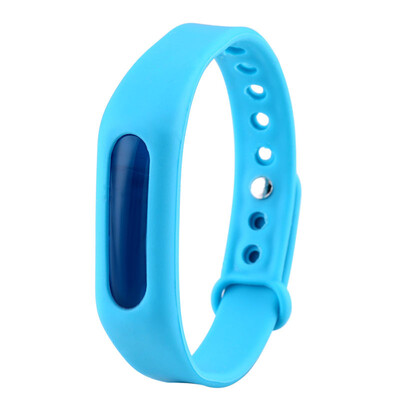 

Gong Xun Mosquito Repellent Bracelet Adult Baby Baby Mosquito Bracelet Child Natural Foot Ring Outdoor Pregnant Woman Anti-mosquito Blue Blue Core