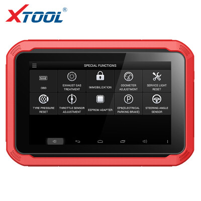 

X100 PAD Professional Auto Key Programmer X100 Pad with Special Function Free Update Online Lifetime