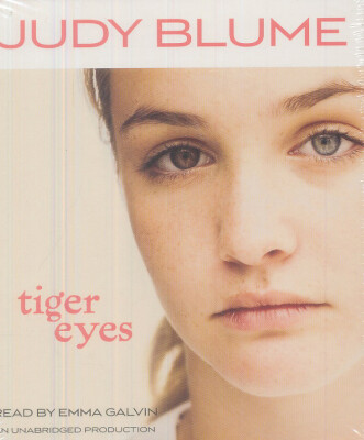 

Tiger Eyes Audio CD